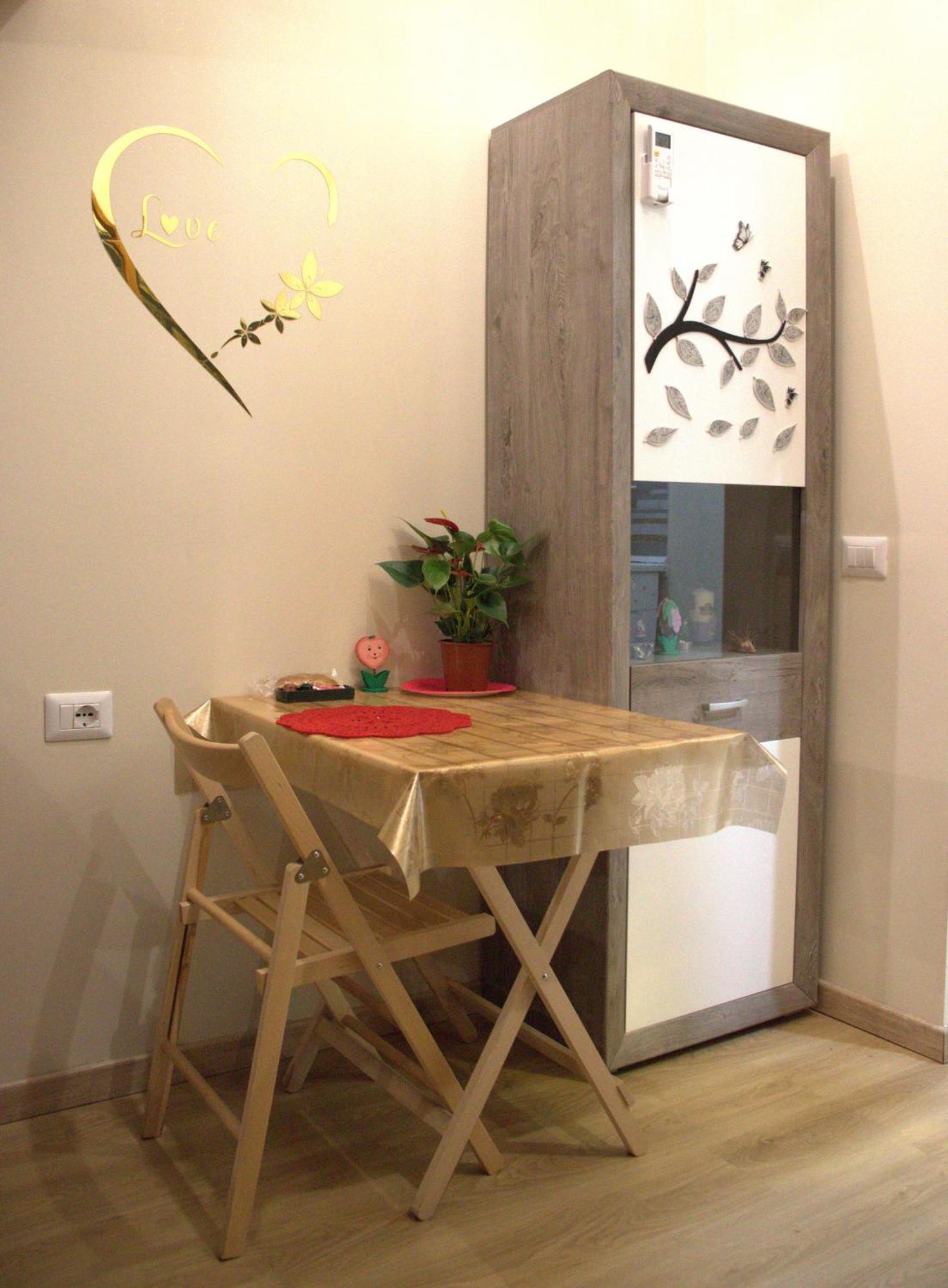 Viktoria Apartment Bari Exteriér fotografie