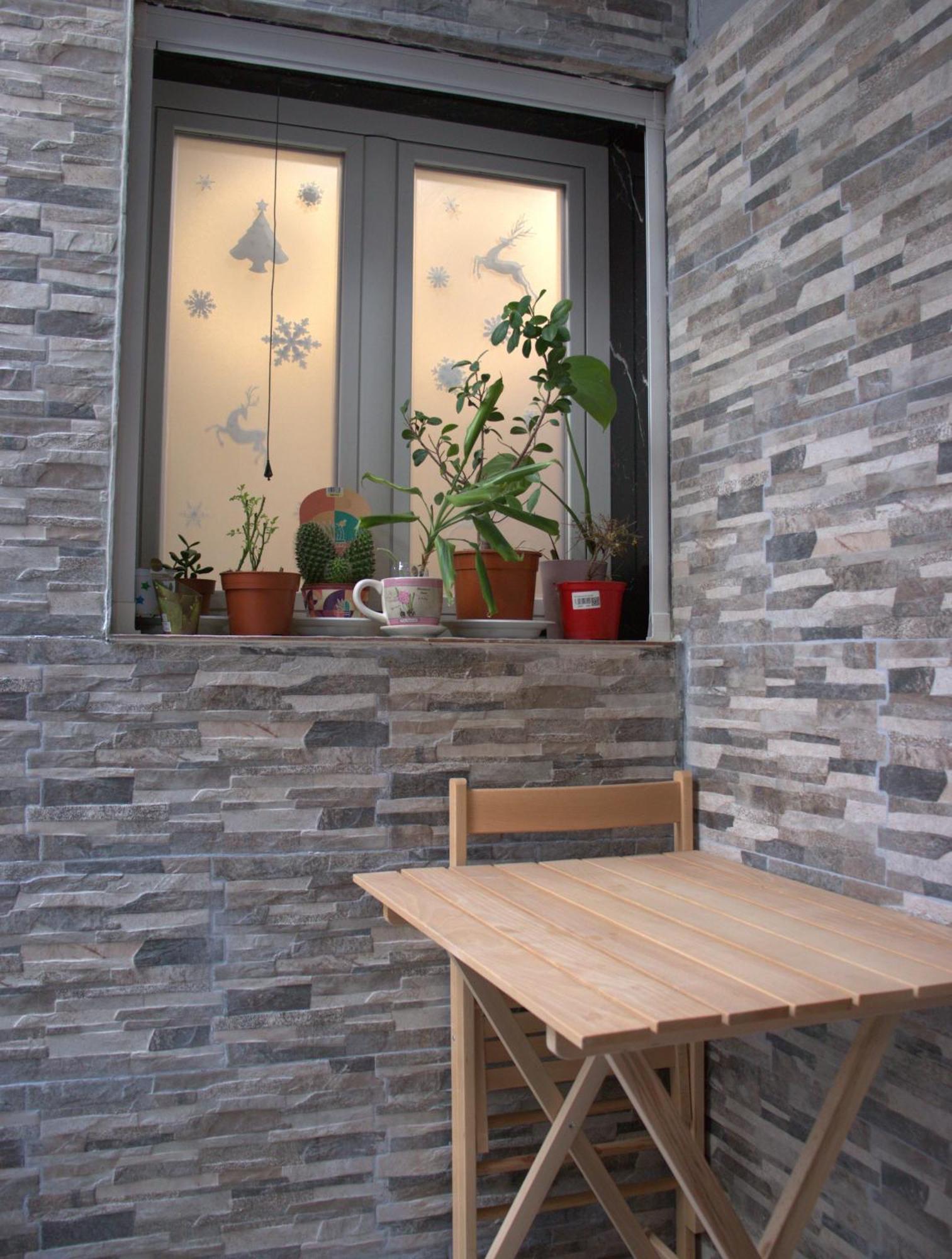 Viktoria Apartment Bari Exteriér fotografie