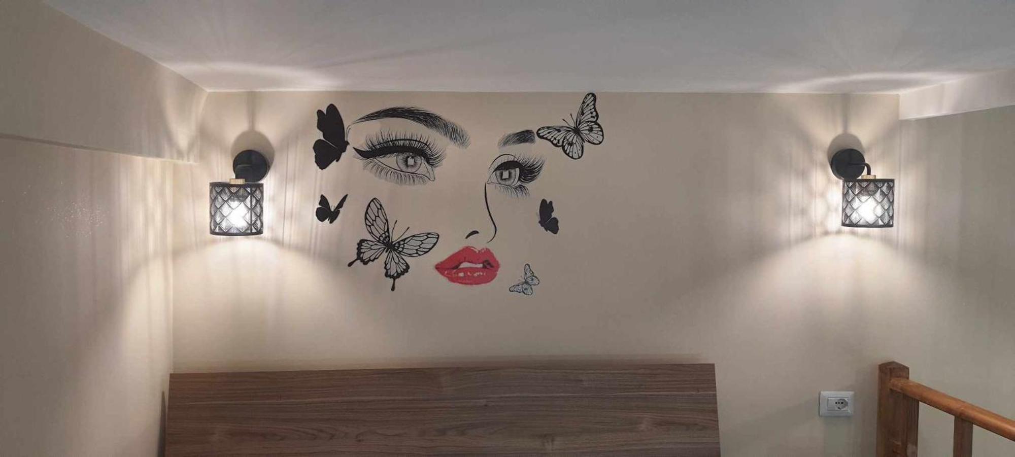 Viktoria Apartment Bari Exteriér fotografie