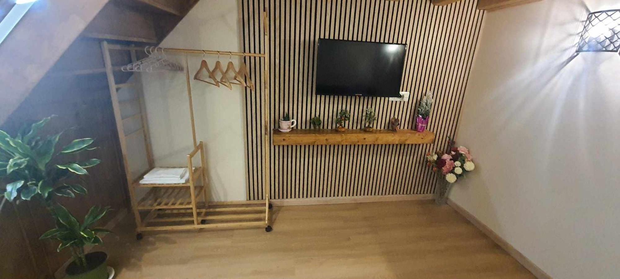 Viktoria Apartment Bari Exteriér fotografie
