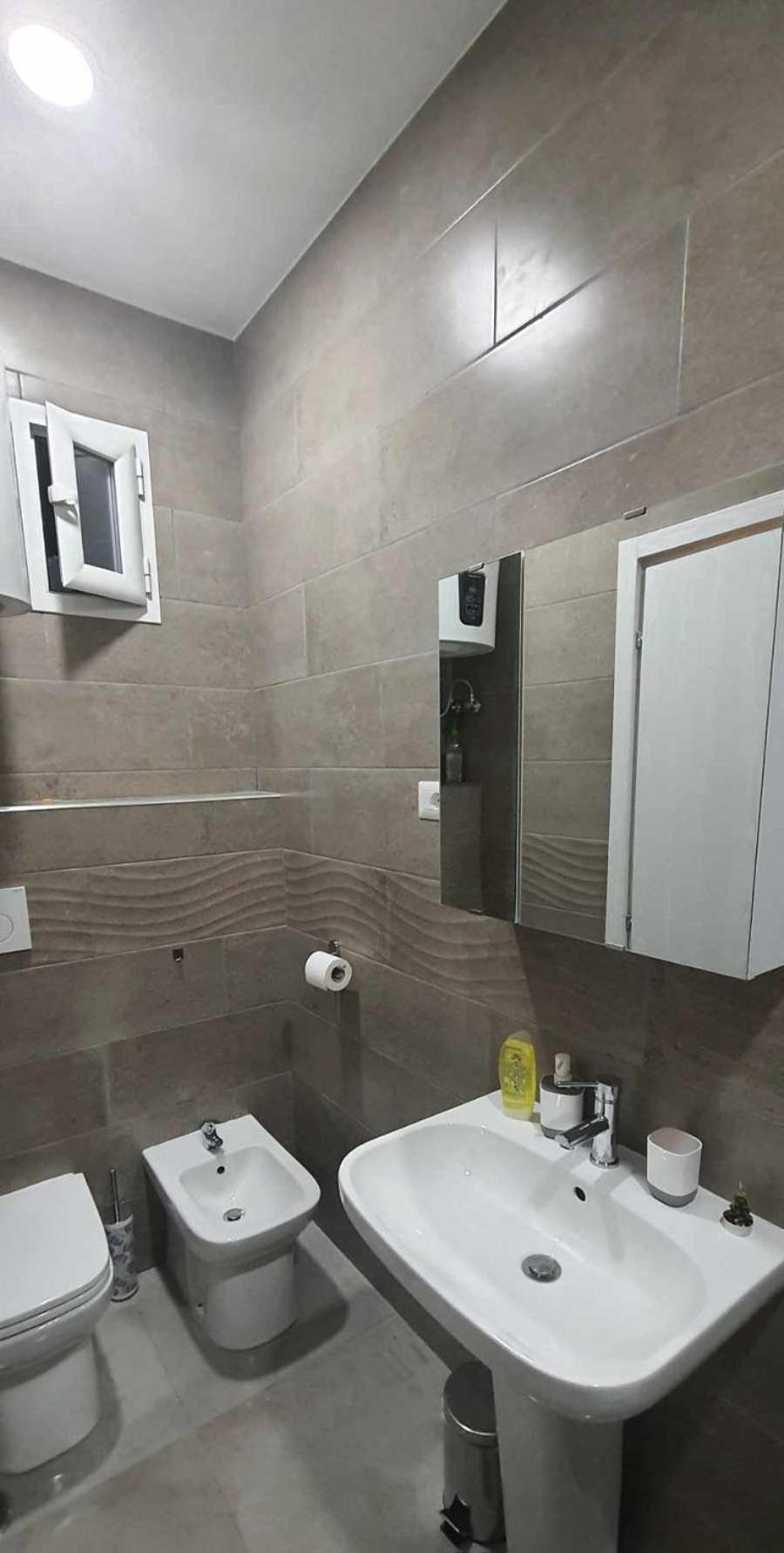 Viktoria Apartment Bari Exteriér fotografie