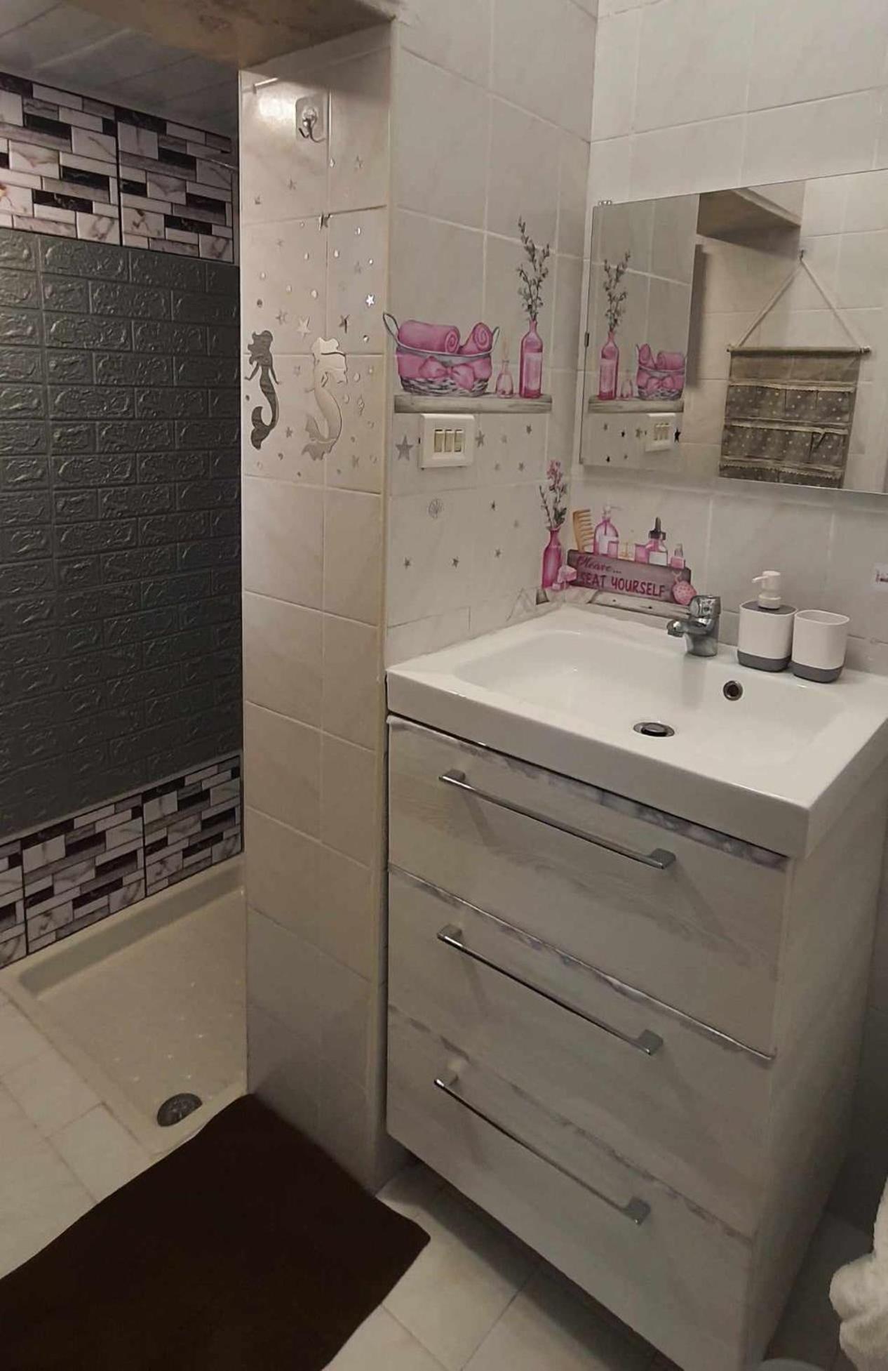 Viktoria Apartment Bari Exteriér fotografie