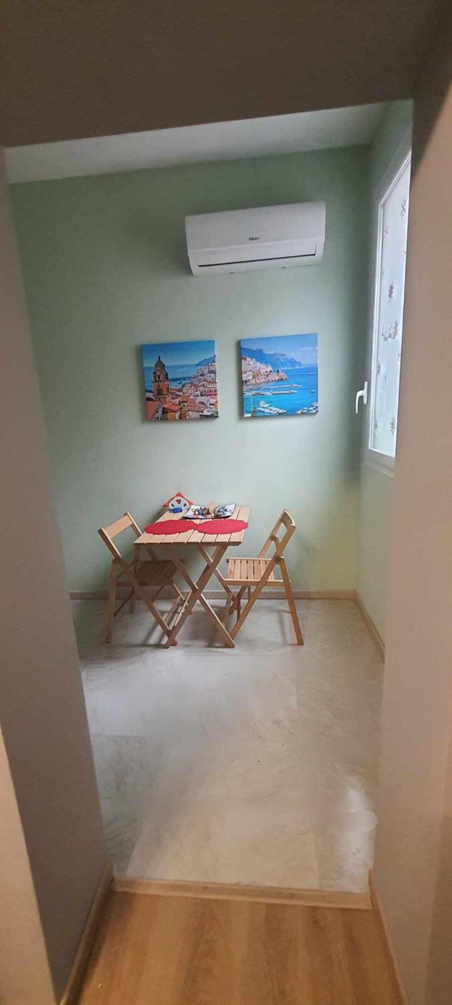 Viktoria Apartment Bari Exteriér fotografie