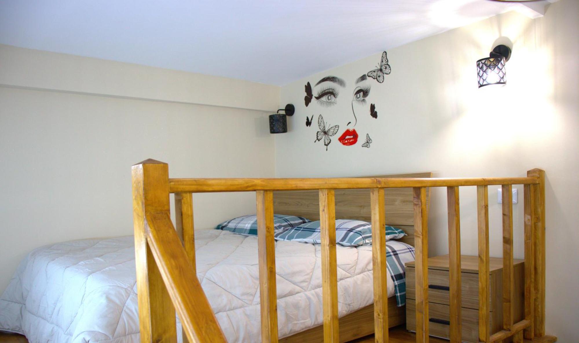 Viktoria Apartment Bari Exteriér fotografie