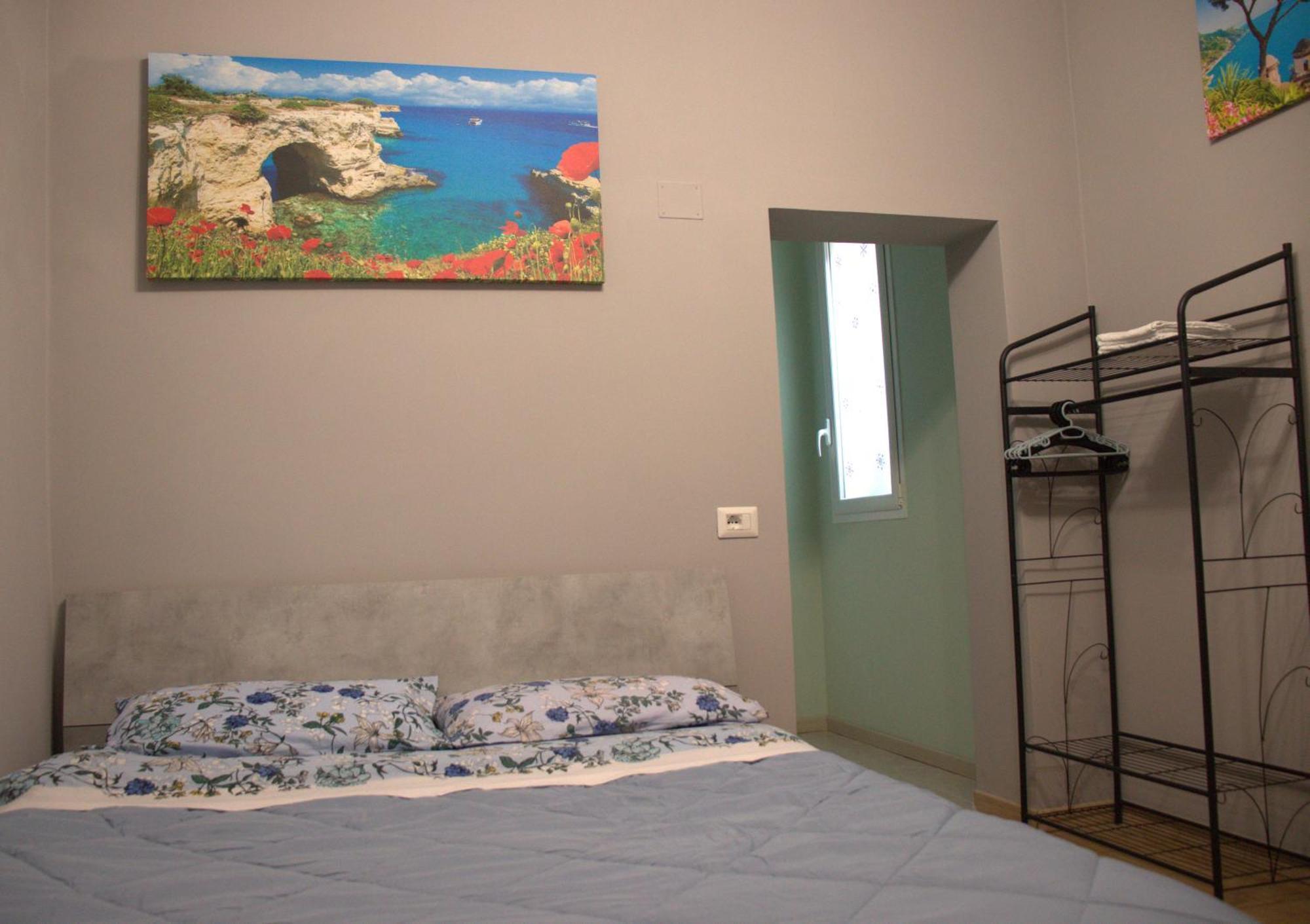 Viktoria Apartment Bari Exteriér fotografie