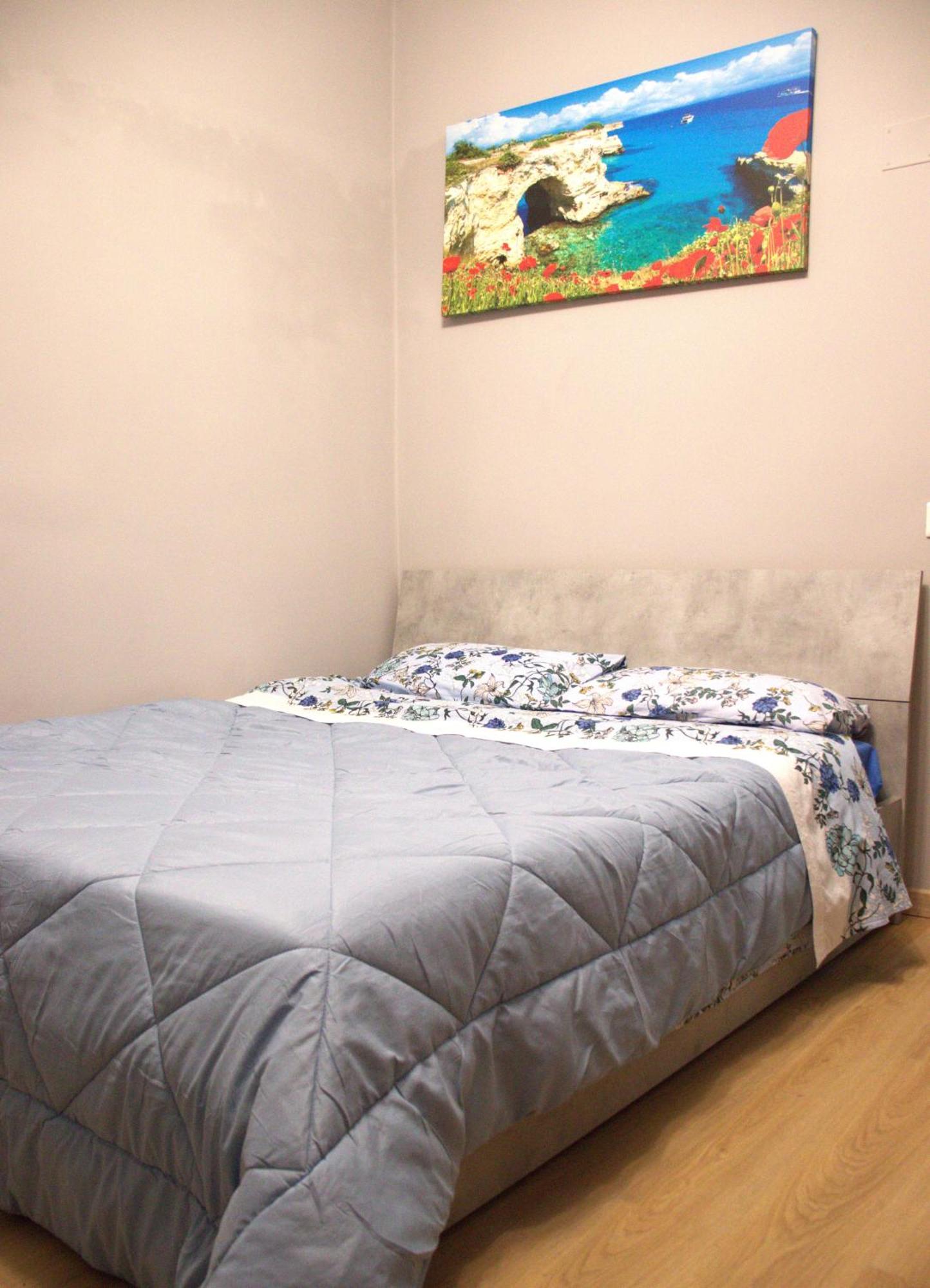 Viktoria Apartment Bari Exteriér fotografie