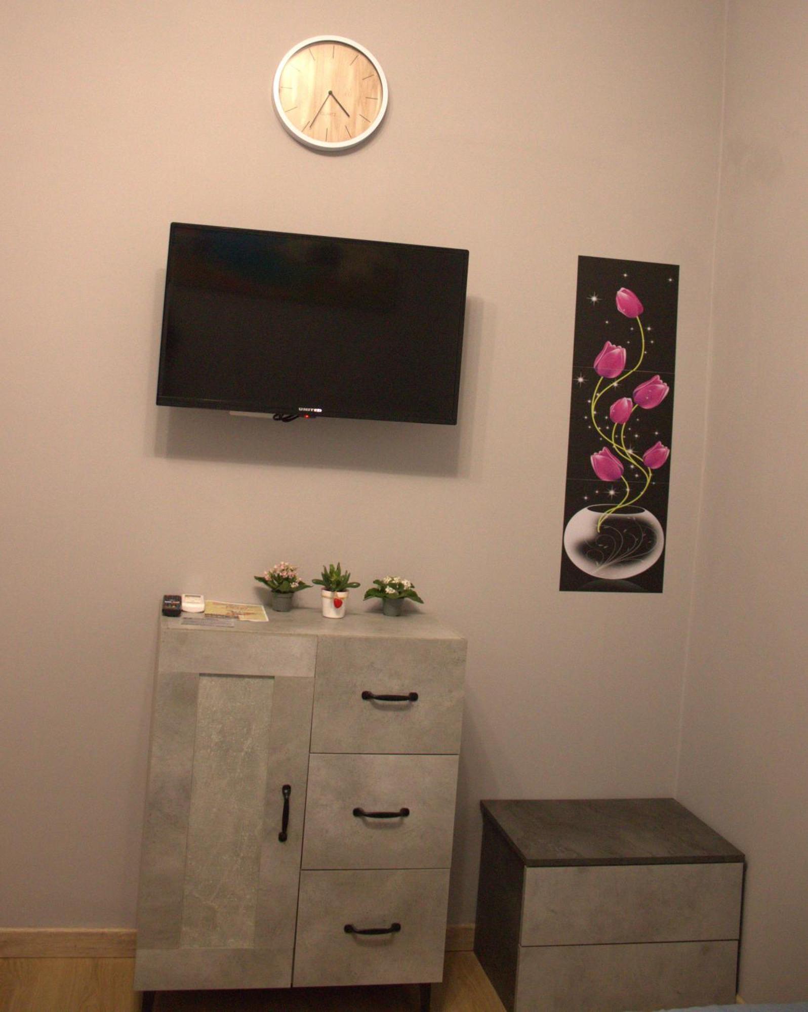 Viktoria Apartment Bari Exteriér fotografie