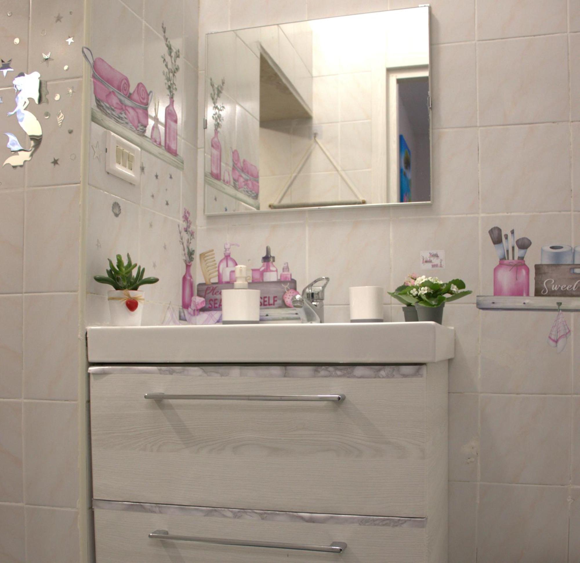 Viktoria Apartment Bari Exteriér fotografie