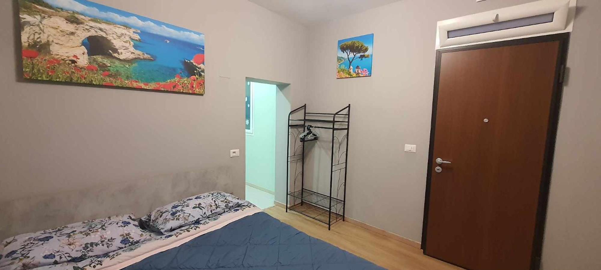 Viktoria Apartment Bari Exteriér fotografie