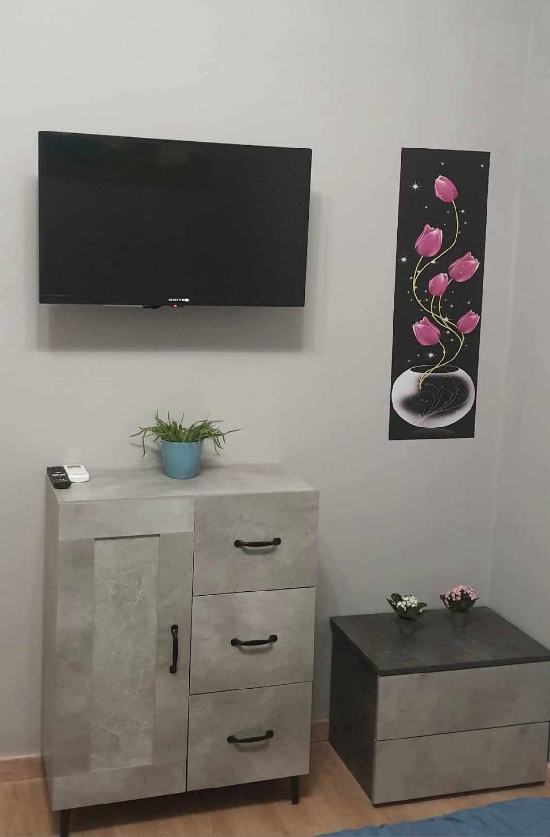 Viktoria Apartment Bari Exteriér fotografie