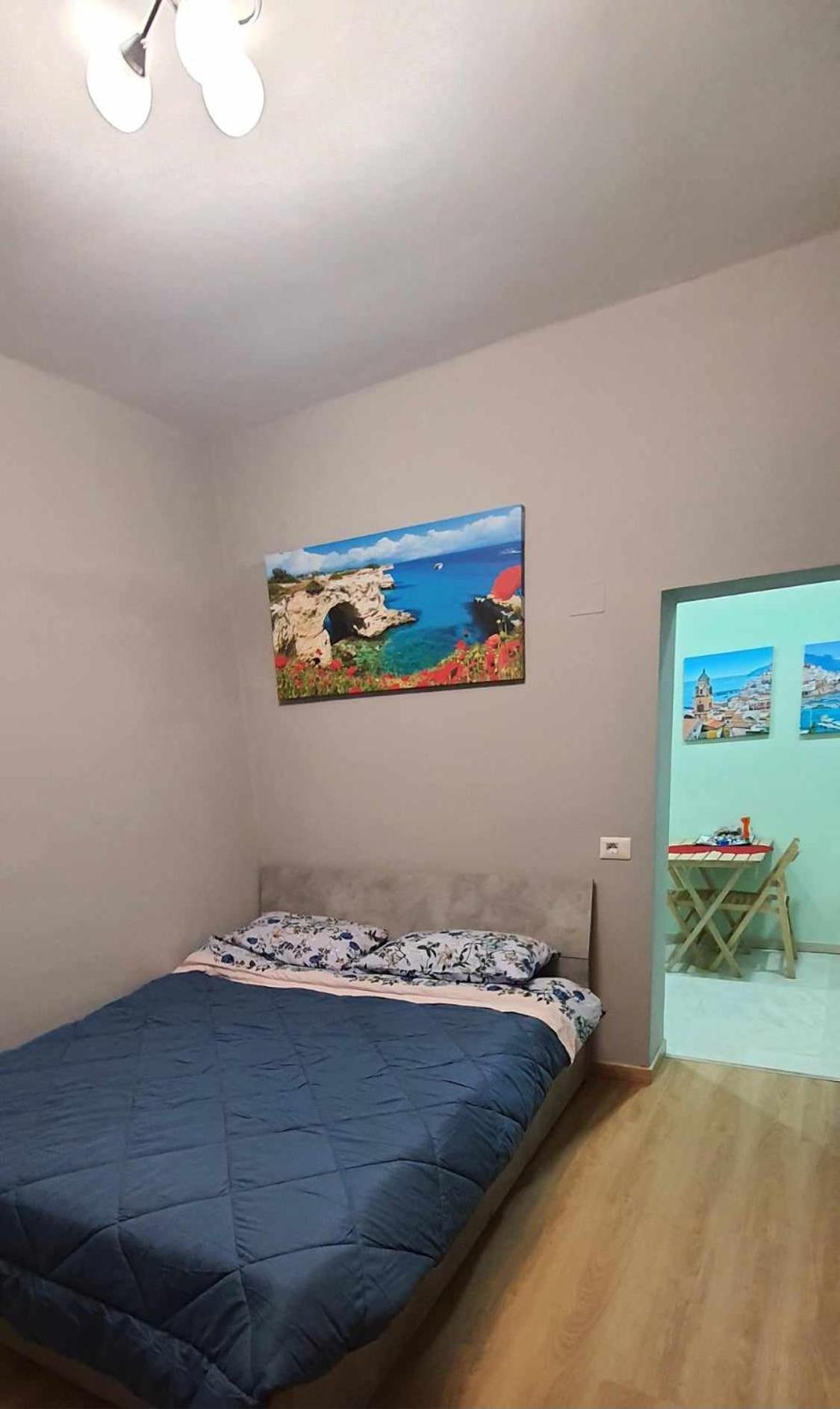 Viktoria Apartment Bari Exteriér fotografie