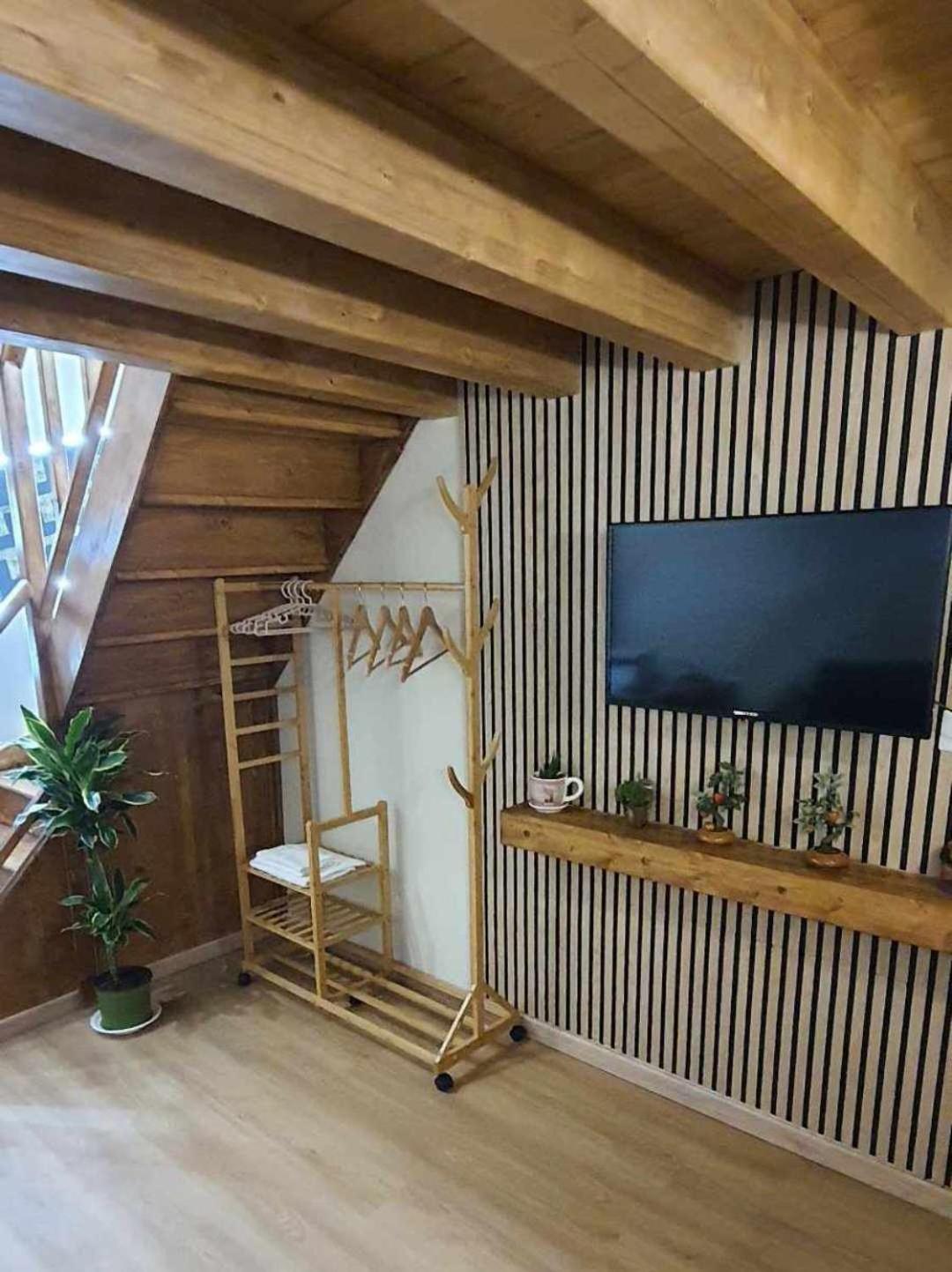 Viktoria Apartment Bari Exteriér fotografie