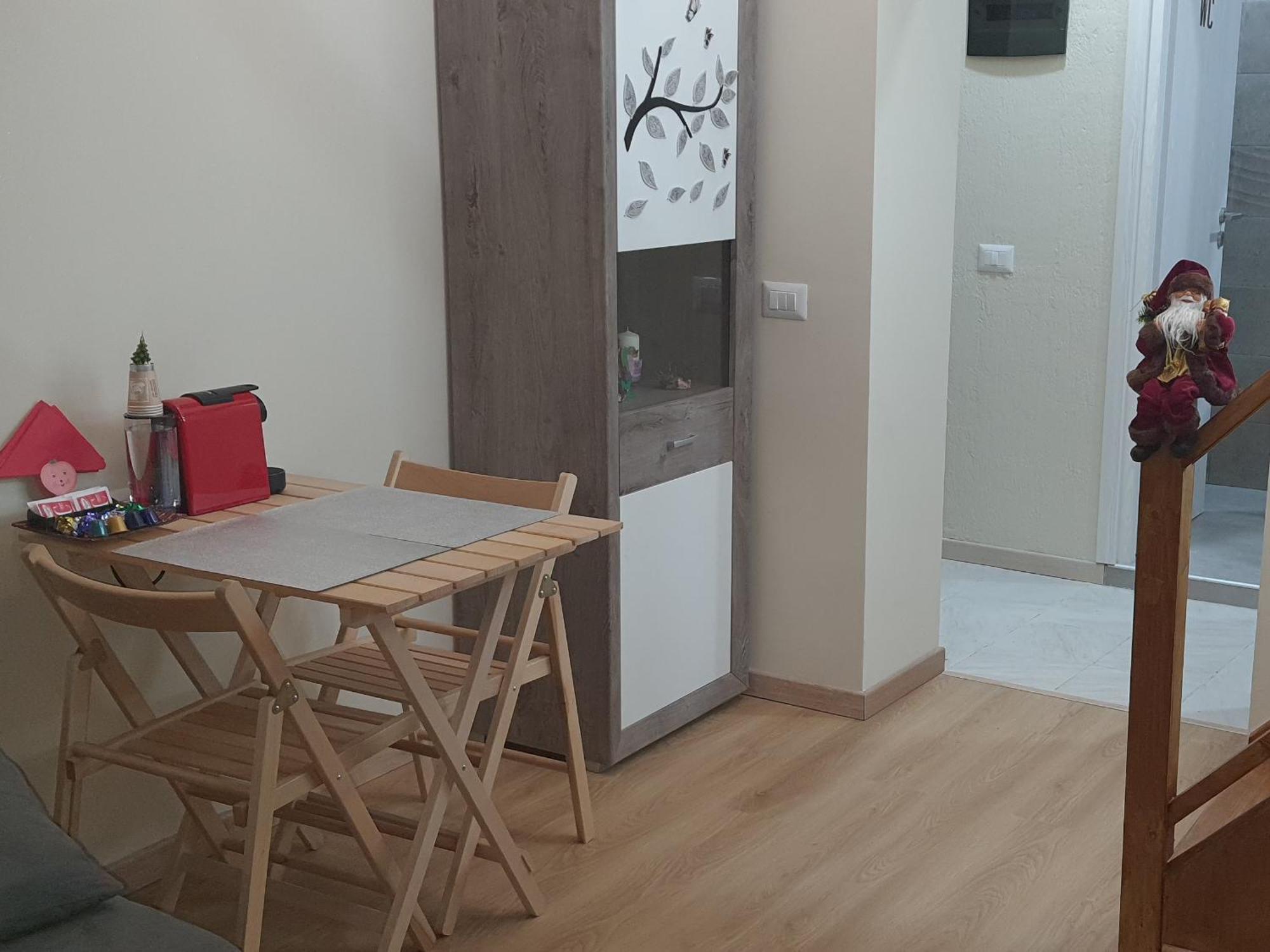 Viktoria Apartment Bari Exteriér fotografie